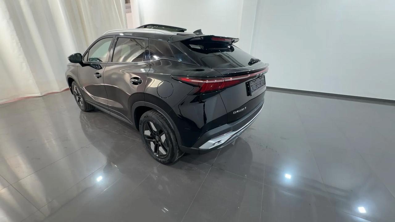 Omoda 5 1.6 TGDI 147CV aut. Premium