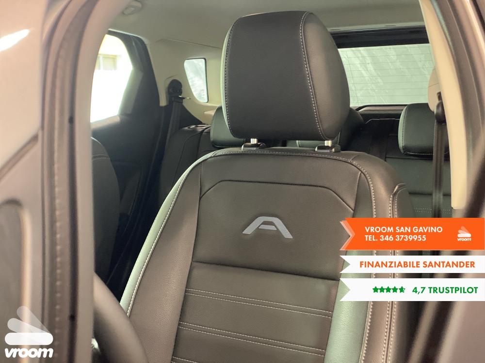 FORD EcoSport 1.0 EcoBoost 125 CV Start&Stop Ac...