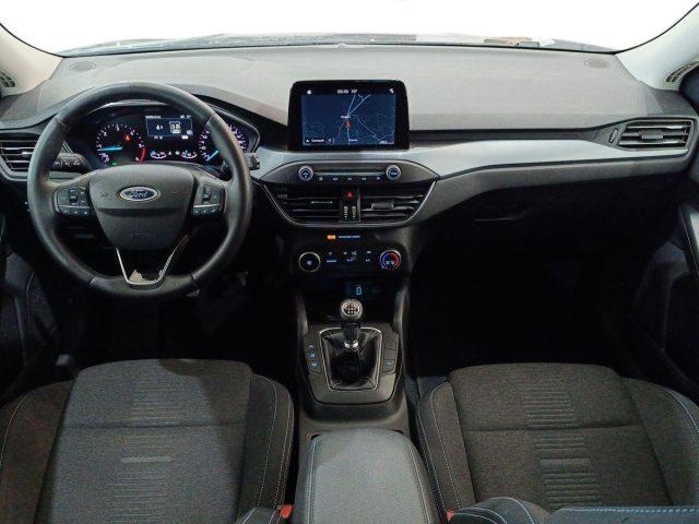 FORD Focus 1.5 EcoBlue 120 CV 5p. Active