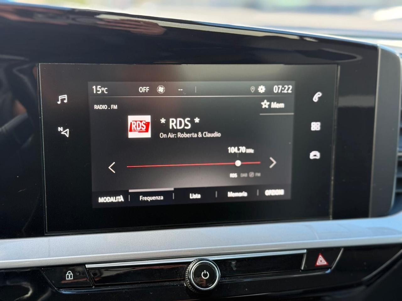 Opel Mokka 1.5 110cv Elegance *Full Led