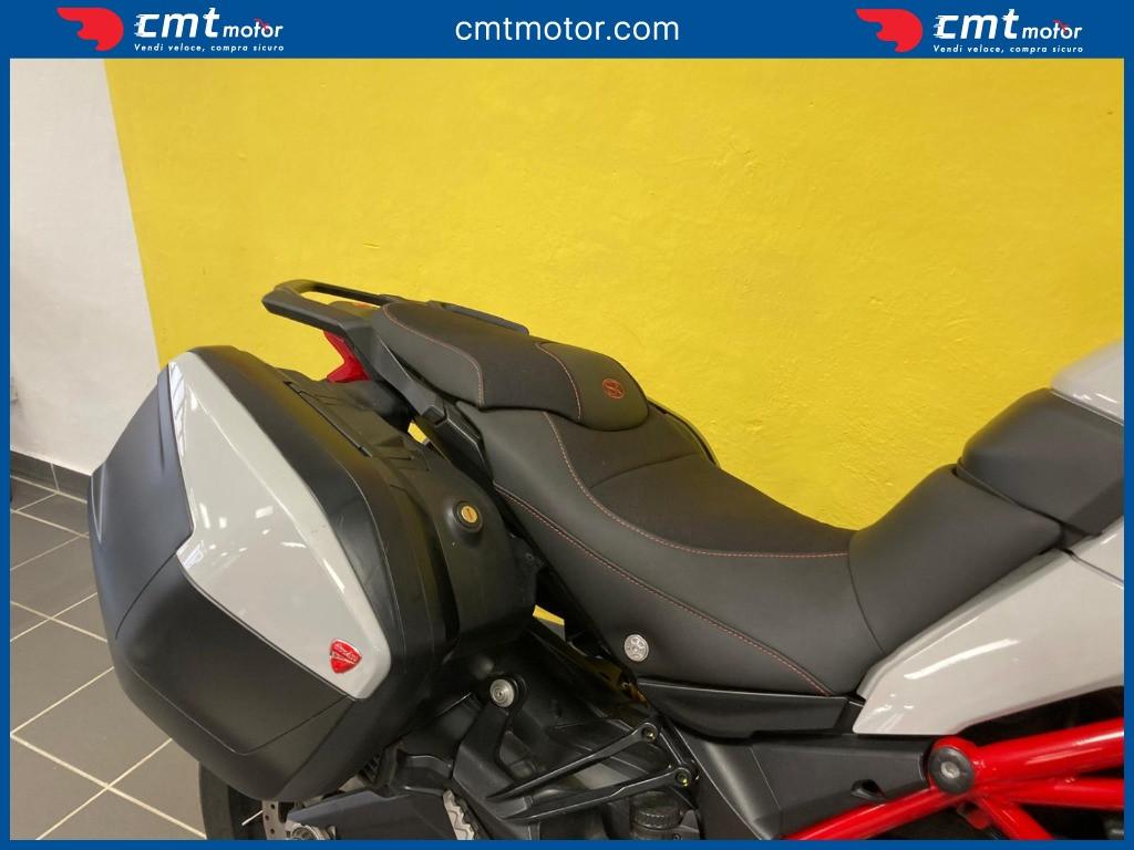 Ducati Multistrada 950 - 2020