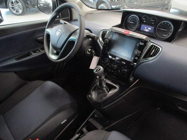 Lancia Ypsilon 1.2 69 CV 5 porte GPL Ecochic - KM0