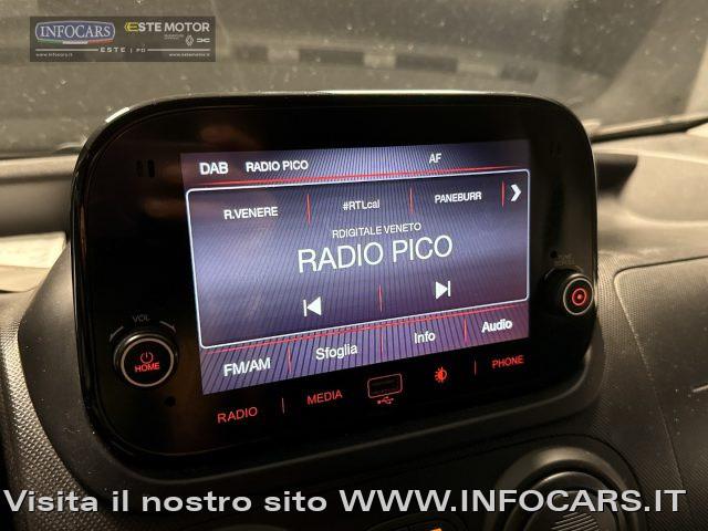 FIAT Fiorino 1.3 MJT 95CV Cargo + IVA