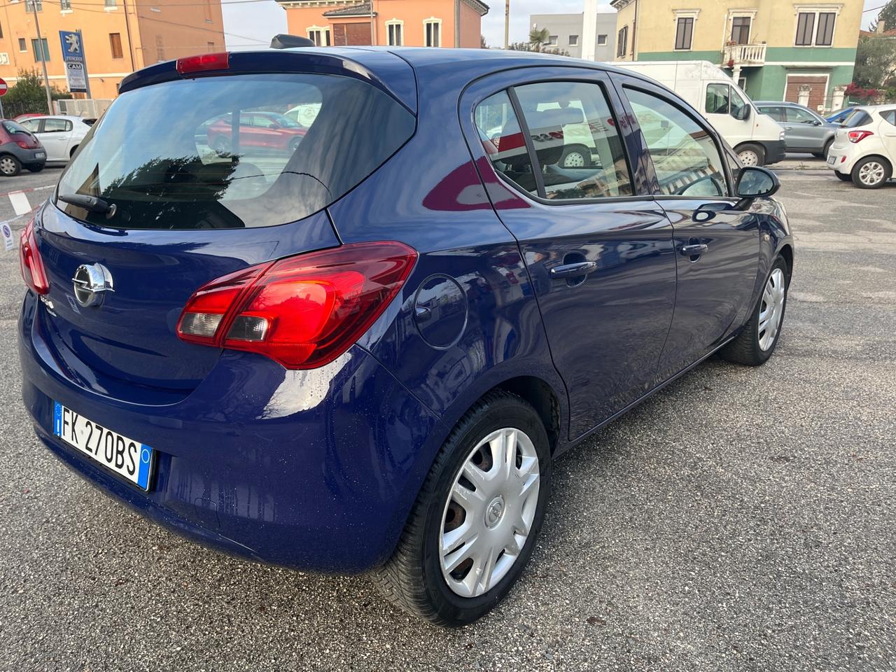 Opel Corsa 1.2 5 porte Innovation