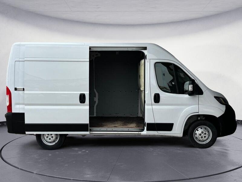 Peugeot Boxer Boxer 333 2.2 BlueHDi 140 S&S PM-TM Furgone