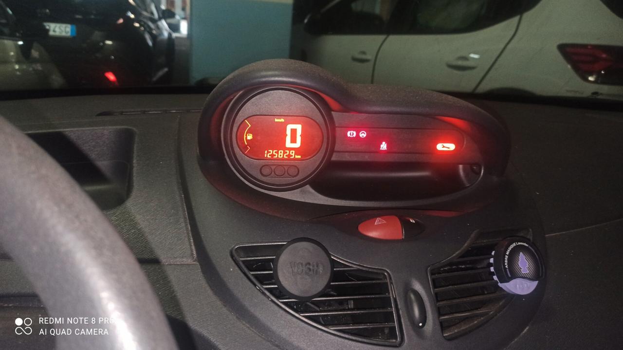 Renault Twingo 1.2 8V Dynamique