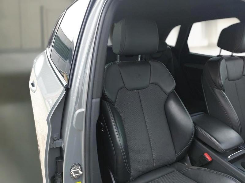 AUDI Q5 40 TDI MHEV S Line Plus quattro S tronic