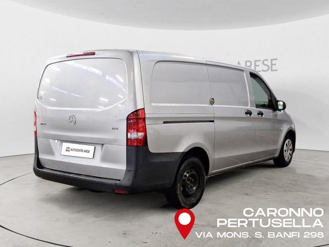 MERCEDES-BENZ Vito 2.2 114 CDI PC-SL Furgone Long