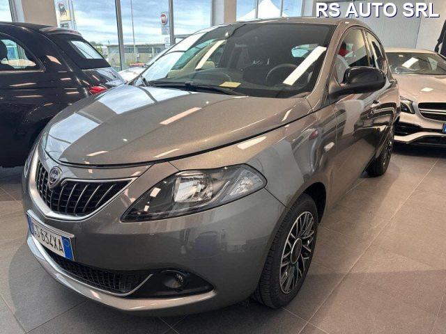 LANCIA Ypsilon Ypsilon 1.0 FireFly 5 porte S&S Hybrid Platino