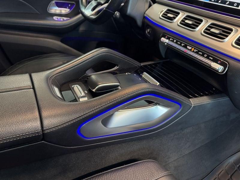 Mercedes-Benz GLS GLS 400 d 4Matic Premium Plus