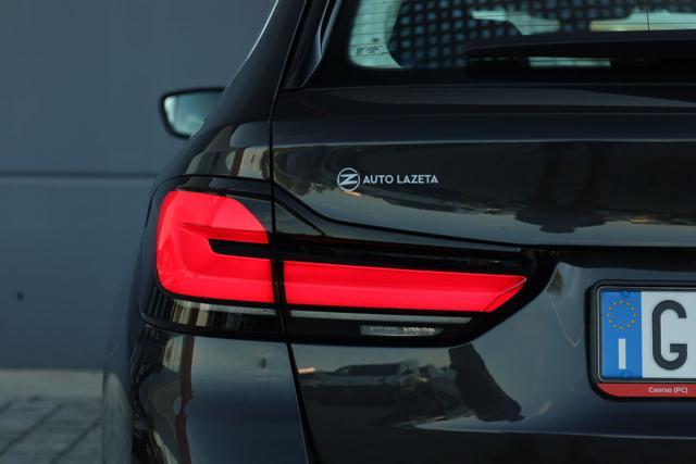 BMW 520 d MH 48V Prezzo Netto Touring