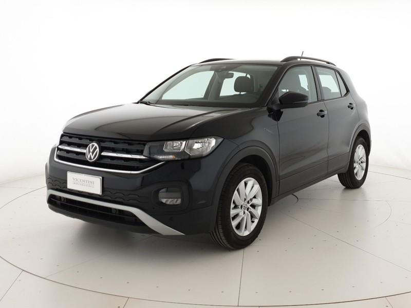 Volkswagen T-Cross 1.0 tsi style 95cv