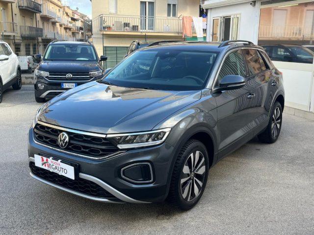 VOLKSWAGEN T-Roc 1.0 TSI Style