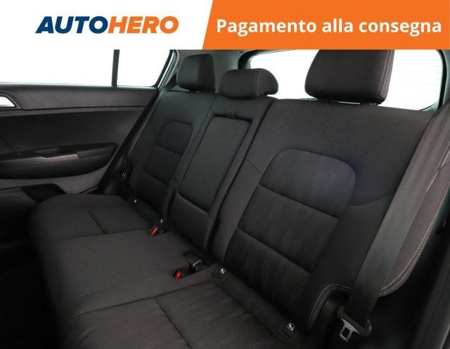 KIA Sportage 1.6 GDI 2WD Cool