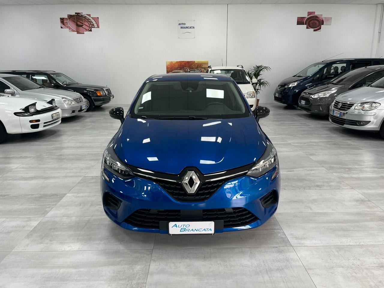 Renault Clio 1.0 tce 90cv