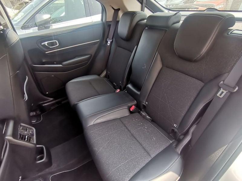 Honda HR-V 1.5 Hev eCVT Advance