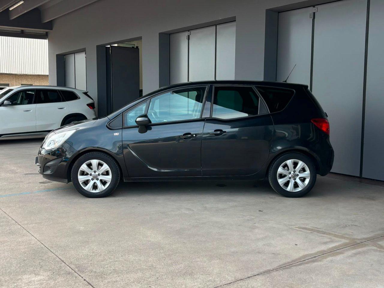Opel Meriva 1.4 Elective s&s