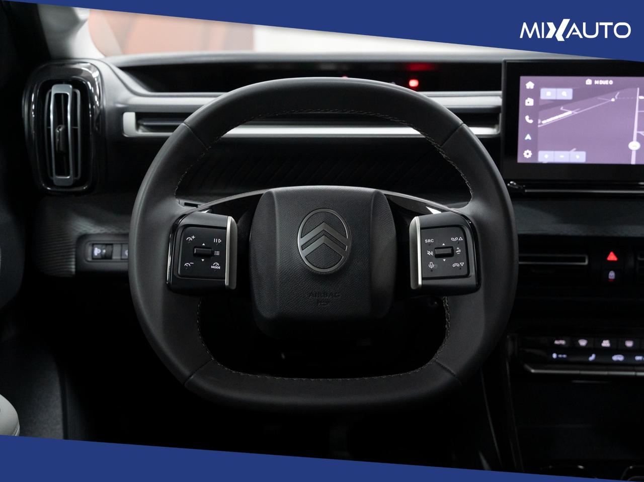 Citroen C3 1.2 Puretech Turbo Max 100CV S&S