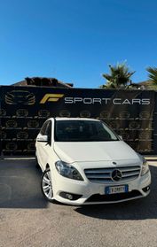 Mercedes-benz B 180 B 180 CDI Executive