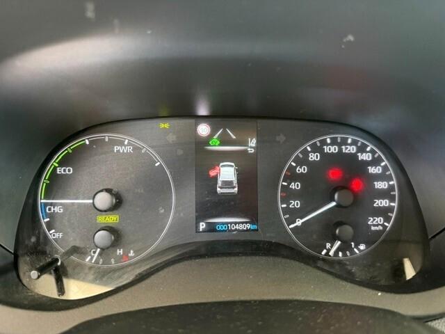 Toyota Yaris 1.5 Hybrid 5 porte Trend 2022