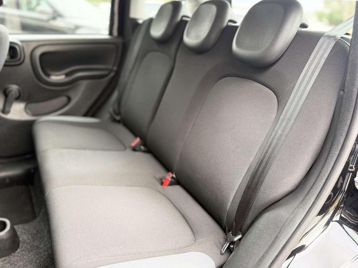 Fiat Panda 1.0 Hybrid 70CV E6 Neo - 2020