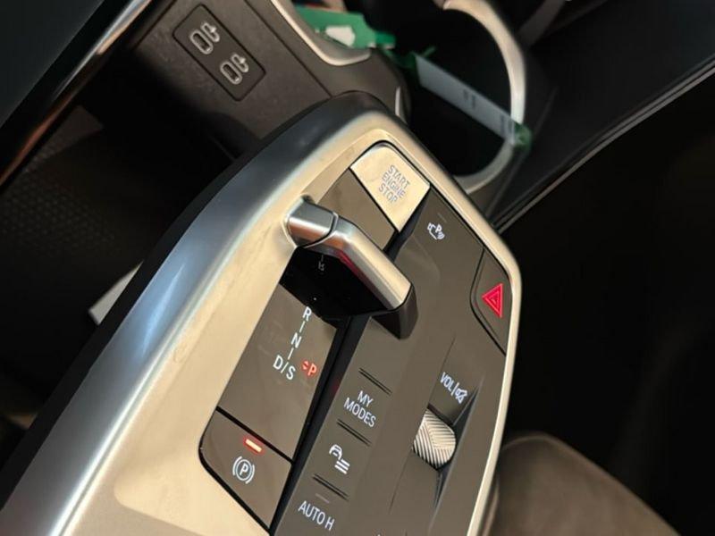 BMW X2 M35i xDrive M Sport Pro