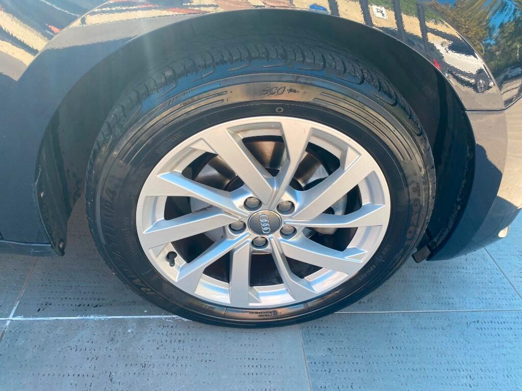 AUDI A1 2ª serie A1 SPB 30 TFSI S tronic Advanced