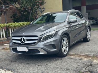 Mercedes-benz GLA 220 d Automatic 4Matic Executive