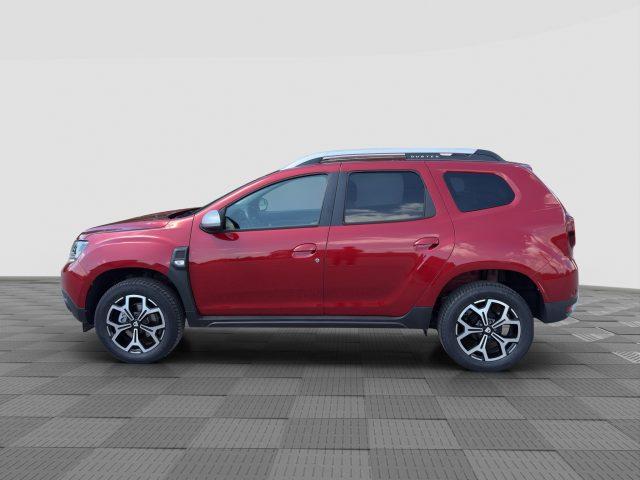 DACIA Duster Duster 1.0 TCe 100 CV ECO-G 4x2 Prestige