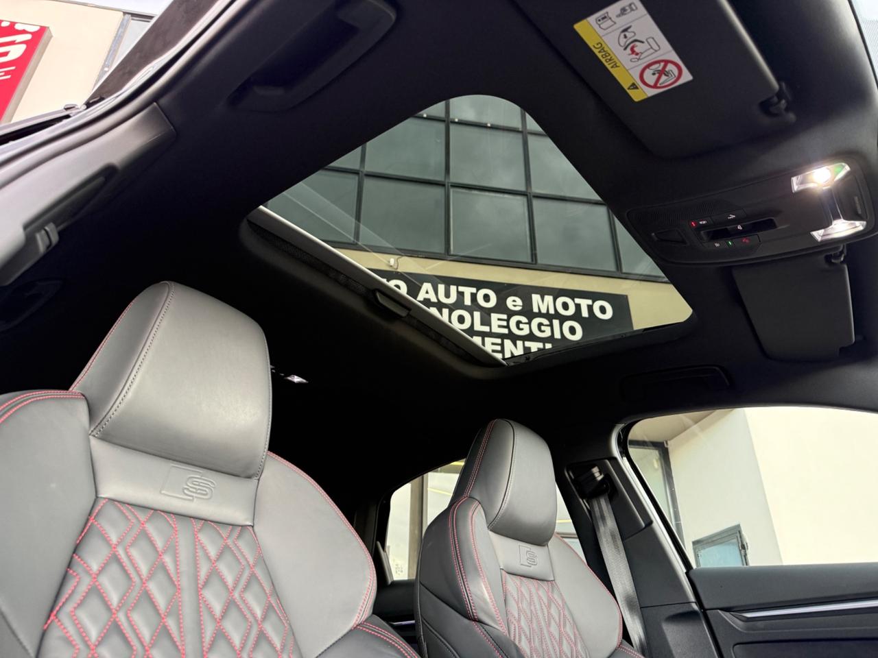 Audi A3 Sedan 35 TFSI S tronic S line edition|FULL OPTIONAL