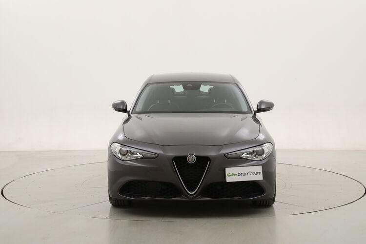 Alfa Romeo Giulia Business AT8 BR063258 2.1 Diesel 160CV