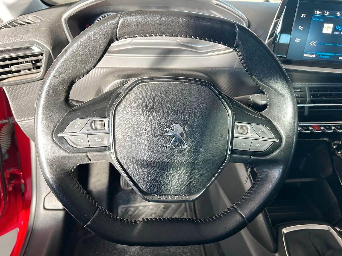 Peugeot 208 BlueHDi 100 Stop&Start 5 porte Active