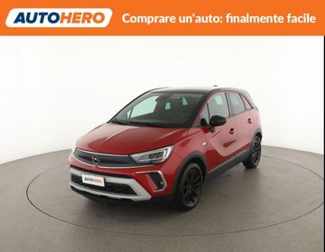 OPEL Crossland 1.2 12V GS Line