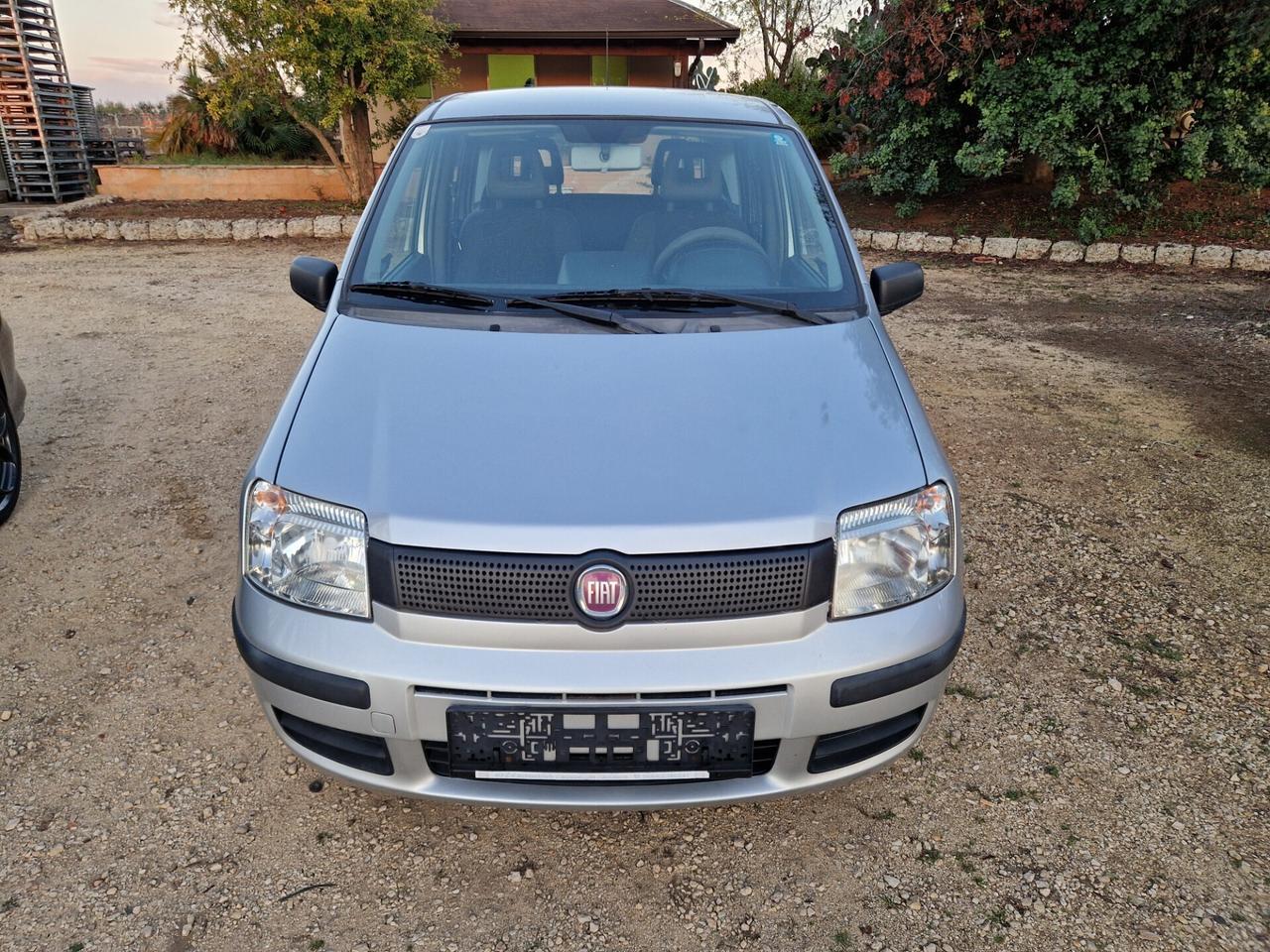 Fiat Panda 1.2 Dynamic - 2009