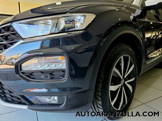 VOLKSWAGEN T-Roc 1.0 TSI 110CV Style Bi Color BlueMotion Technology