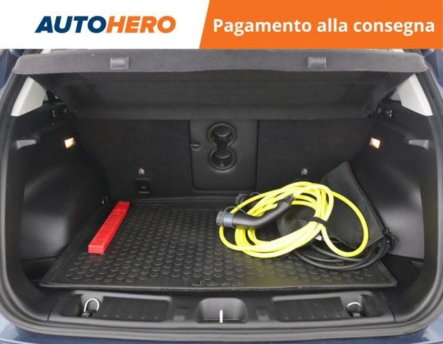 JEEP Compass 1.3 Turbo T4 240 CV PHEV AT6 4xe Trailhawk