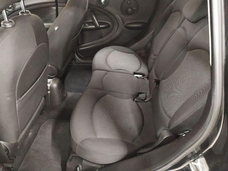 MINI Countryman Mini 1.6 Cooper E6