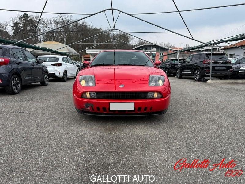 FIAT Coupé 2.0 16v 102cv