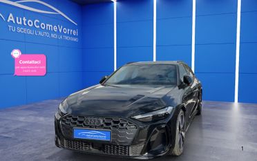 AUDI A5 3ª serie A5 Avant TDI 150 kW mHEV+ S t...