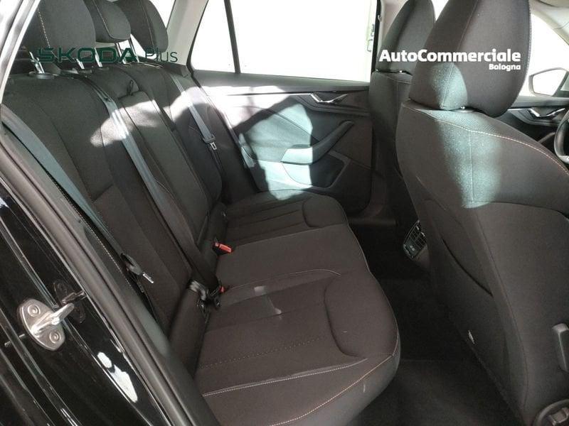 Skoda Kamiq Kamiq 1.0 TSI 110 CV ScoutLine