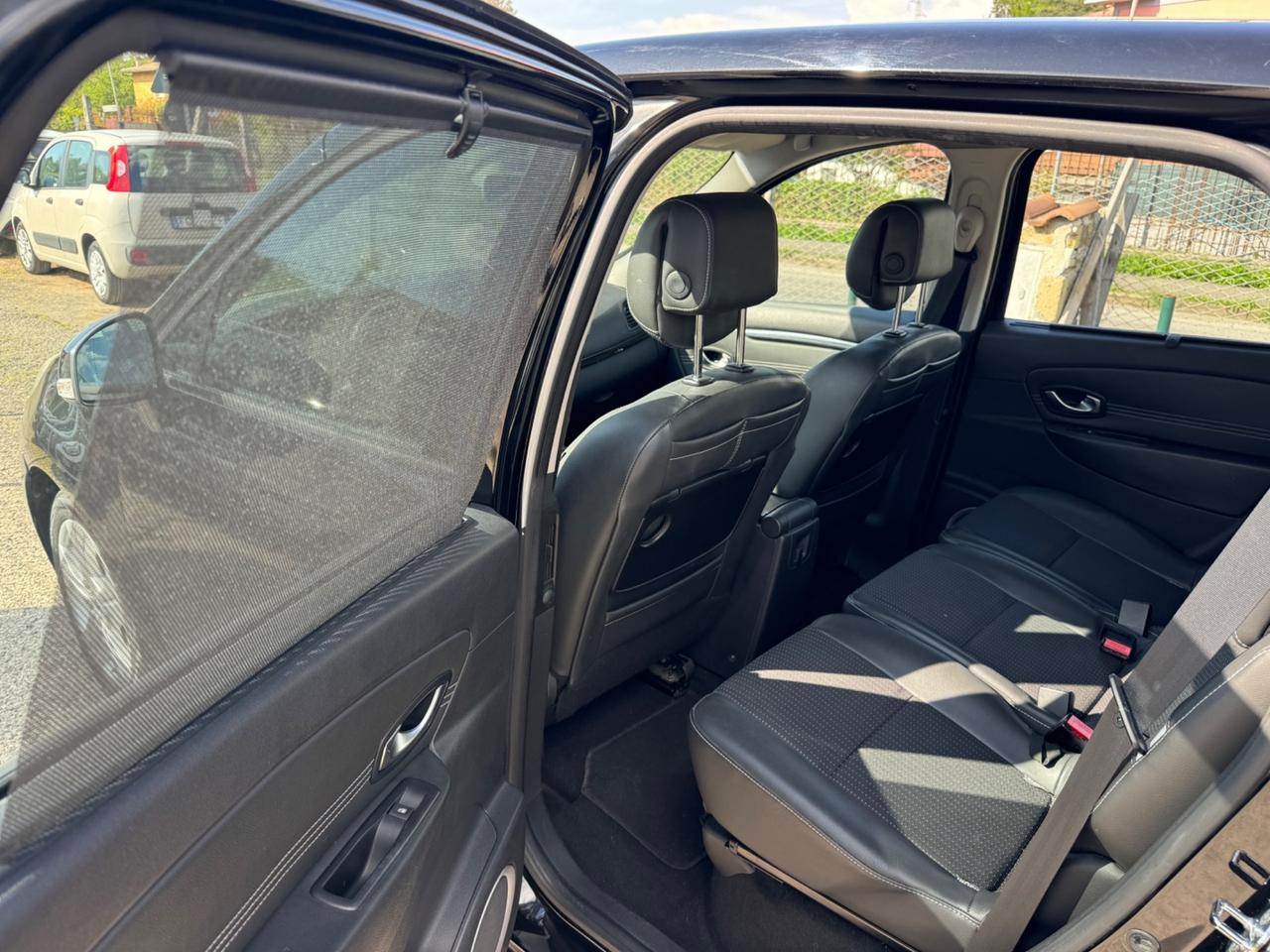 Renault Scenic X-Mod 1.5 dCi 110CV Luxe NEOPATENTATI