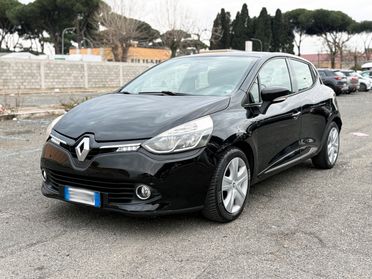 Renault Clio 1.2 75CV 5 porte - 2015 *NEOPATENTATI*GARANZIA*