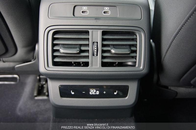 Audi Q5 Q5 SPB TDI 150 kW mHEV+ S tronic quattro S line edition