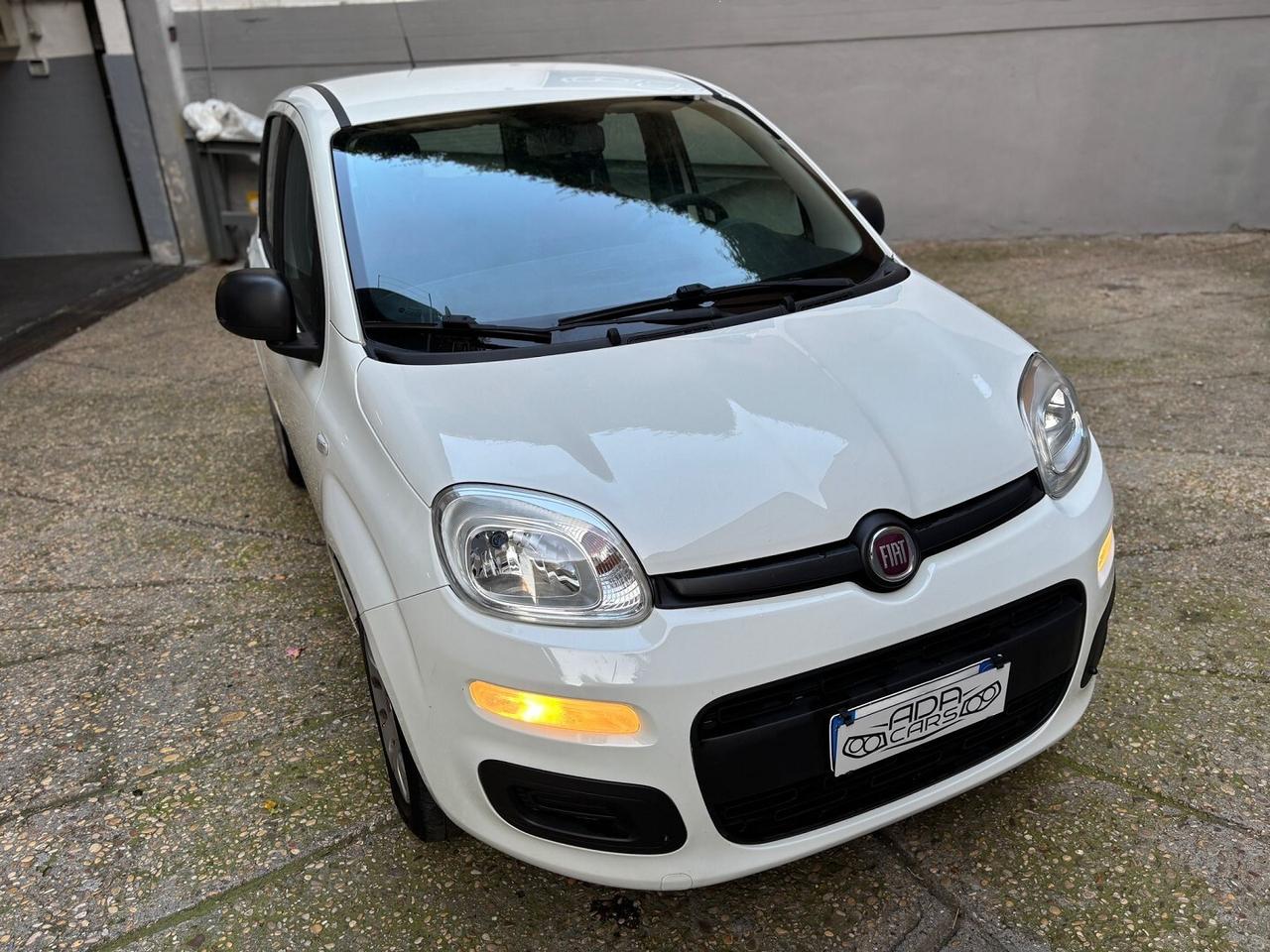 Fiat Panda benzina - TAGLIANDO COMPLETO