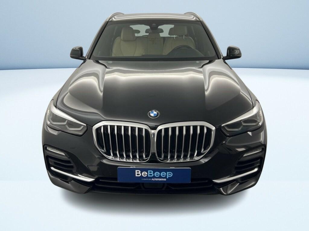 BMW X5 25 d Business xDrive Steptronic