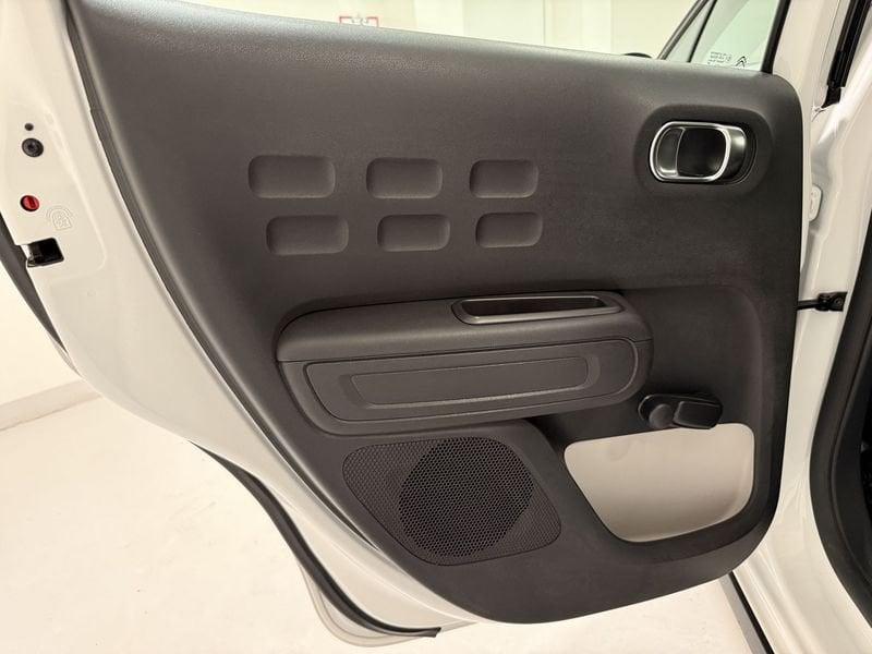 Citroën C3 C3 PureTech 110 S&S Max