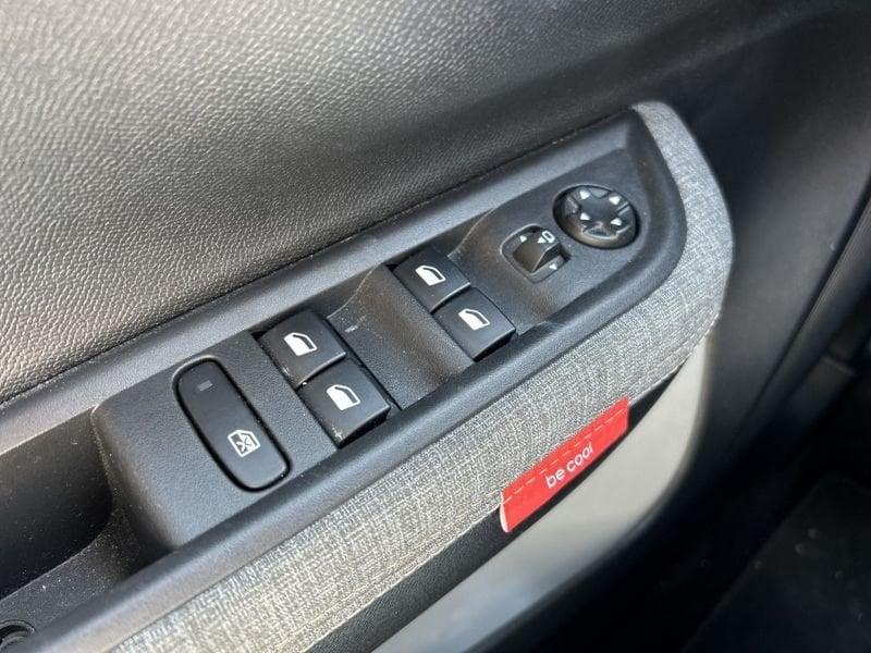 Citroën C3 Aircross PureTech Turbo 100 Plus NUOVO MODELLO