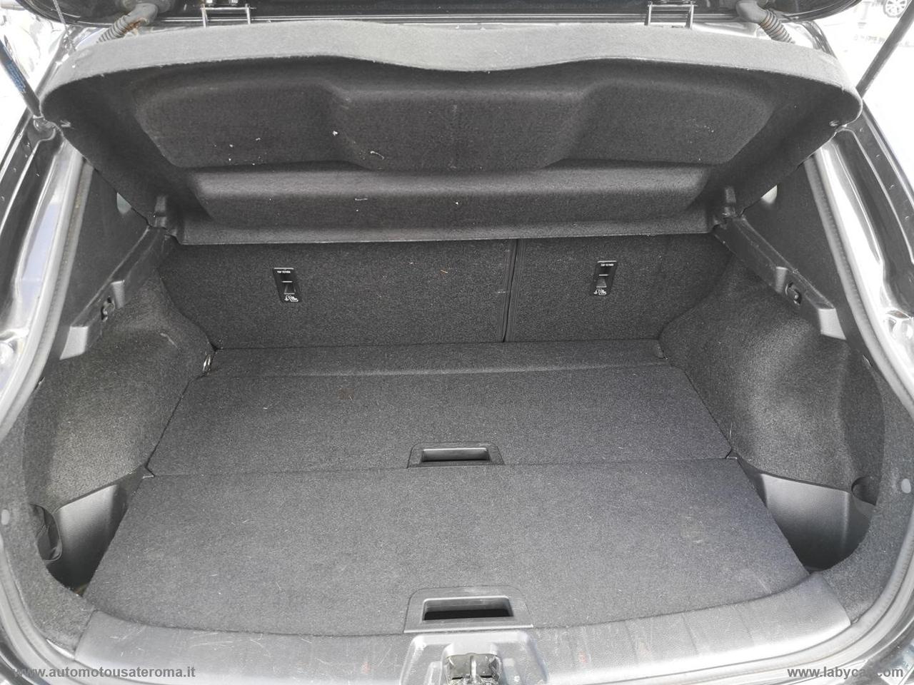 NISSAN Qashqai 1.5 dCi 115 CV Tekna+ PROMO WEB