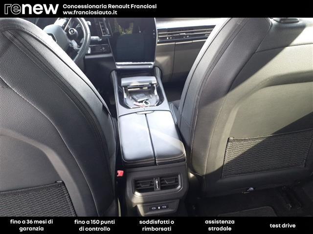 RENAULT Austral E-Tech full hybrid 200 TECHNO