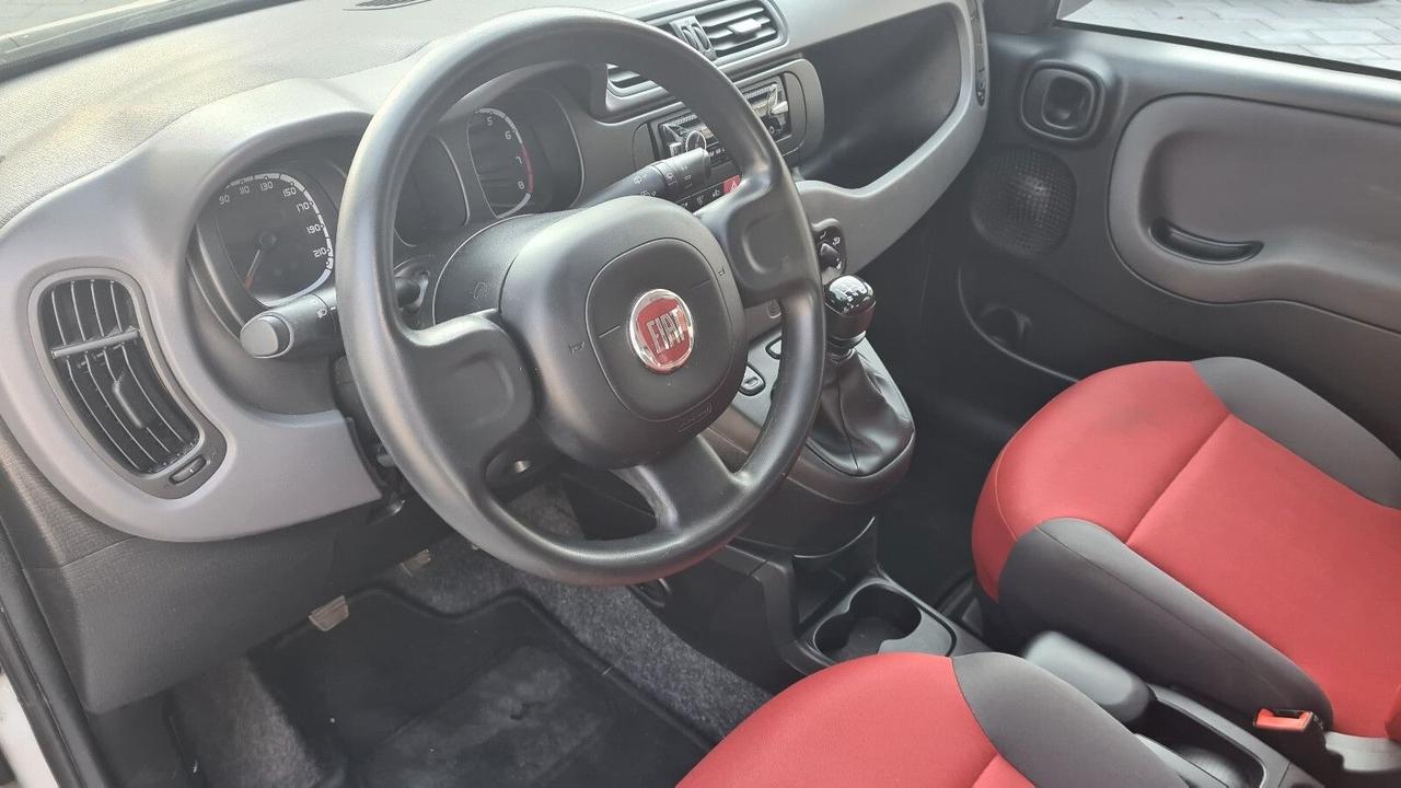 Fiat Panda 1.2 Pop